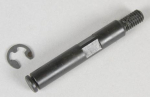 6104 Radachse 1:5+6 vorne 55mm Standard